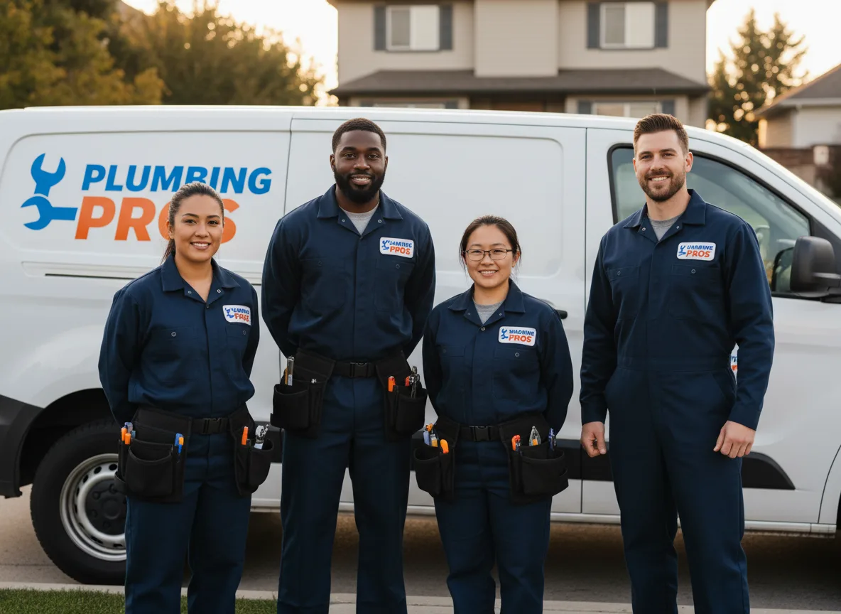 Water Heater Repair company in Rogers, NE
